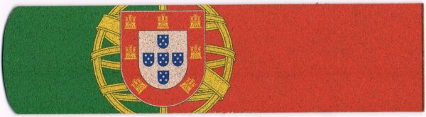 marcador de cortiça imagem bandeira de portugal