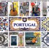 Magnético de Papel Portugal e Imagens