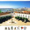 Postal de Papel do Algarve, Postal de Papel Algarve